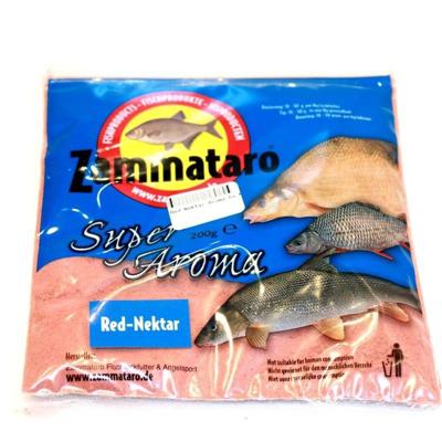 Zammataro Red Nektar 200 gr
