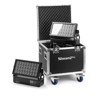 Beamz FLC5402 flightcase