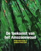 De toekomst van het Amazonewoud (Paperback) - thumbnail