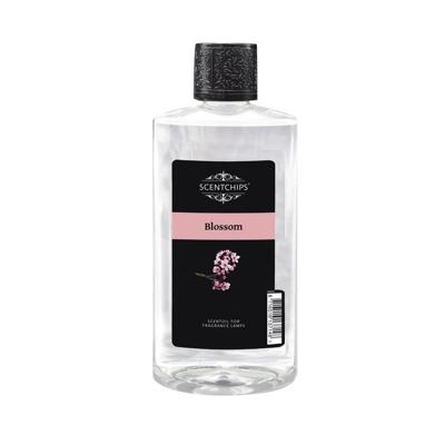 Geurolie - Bloesem - 475ml - Scentchips Geurolie - Bloesem - 475ml - Scentchips