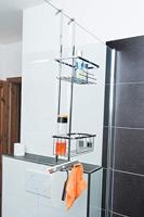 Cornat Ophangkorf Voor Douchewand - T340200 - thumbnail