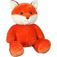 Knuffel - GIPSY TOYS - Vos 80 cm - thumbnail