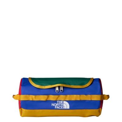 The North Face Base Camp L Toilettas TNF Blue/TNF Red/Summit Gold L (5,7L)