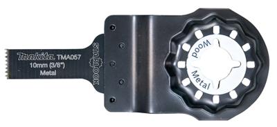 Makita Accessoires Bi-metalen invalzaag TMA057 - AIZ10AB - B-64917 - thumbnail