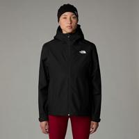 The North Face Whiton 3L Hardshell Jas Dames TNF Black - NPF XL - thumbnail