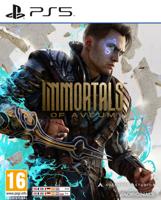 Immortals of Aveum - thumbnail
