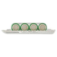 Duracell Rechargeable AA, 4 Stuk - thumbnail