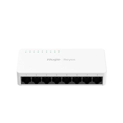 Switch Ruijie RG-ES08F