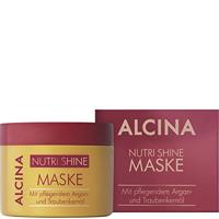 Alcina Nutri Shine Mask 200ml - thumbnail