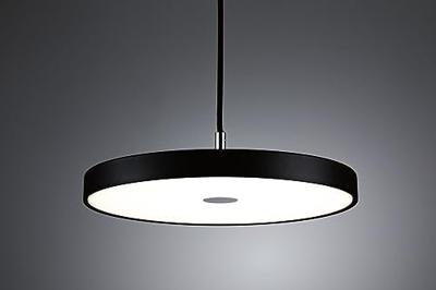 Paulmann Hildor LED-railspot URail 15 W LED Zwart (mat)
