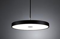 Paulmann Hildor 96782 LED-hanglamp LED 22 W Zwart (mat) - thumbnail