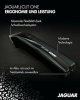 Jaguar Electro J-Cut One Trimmer - thumbnail