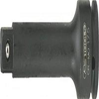 KS Tools 515.1375 5151375 Dopsleutelverlenging Aandrijving 3/4 (20 mm) 90 mm 1 stuk(s) - thumbnail