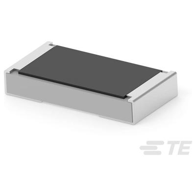 TE Connectivity 2-2176230-6 Vermogensweerstand 100 Ω SMD 3522 3 W 0.05 % 1 stuk(s) Tape on Full reel