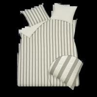 Vandyck Vandyck Pure 95 dekbedovertrek 240x200/220 Thyme - thumbnail