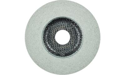PFERD TOOLS 41130106 Schuurschijf Diameter 115 mm Boordiameter 22.23 mm Aluminium, RVS, Staal, Koper, Messing, Gegoten staal, Zink 5 stuk(s) PFERD TOOLS 41130106 Schuurschijf Diameter 115 mm Boordiameter 22.23 mm Aluminium, RVS, Staal, Koper, Messing, Gegoten staal, Zink 5 stuk(s)