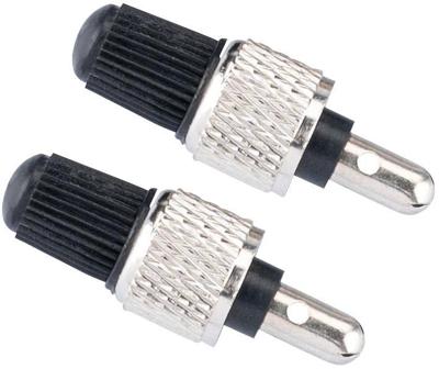 CONTEC blitzventiel "valve dv" ct dunlop valve dv set 2pcs