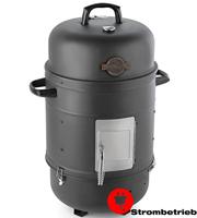 Orange County Smokers 60360004 Elektrische Rookoven - 1800 Watt - Eindejaarsknaller - thumbnail