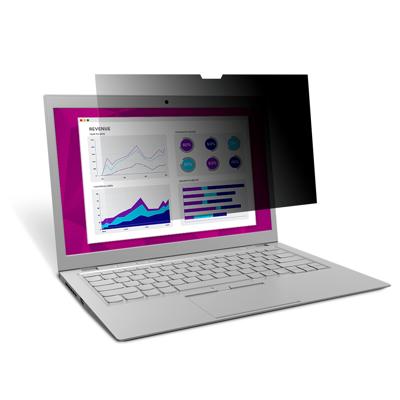 3M High Clarity Privacyfilter voor Microsoft® Surface® Book