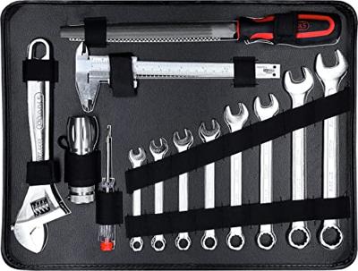 KS Tools 911.0727 911.0727 Gereedschapsset Universeel Incl. koffer