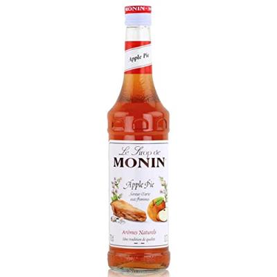 Monin Apple Pie 700ml - thumbnail