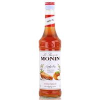 Monin Apple Pie 700ml - thumbnail