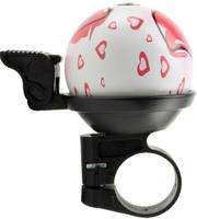 Simson fietsbel hartjes - thumbnail