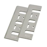 Makita Accessoires Schaafbeitels HSS 82mm - D-16346 - thumbnail
