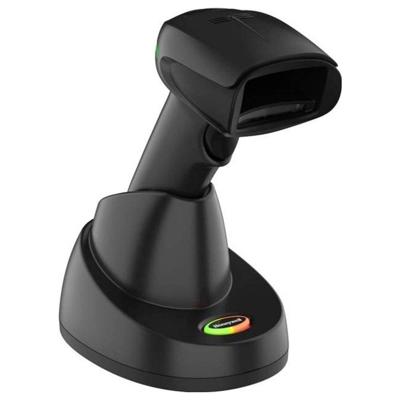 Honeywell Performance 1952g Barcodescanner Bluetooth 1D, 2D Imager Zwart Handmatig USB, RS232