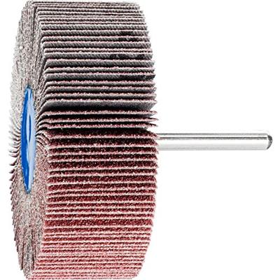 PFERD TOOLS 44514066 Lamellenschijf Diameter 80 mm 10 stuk(s)