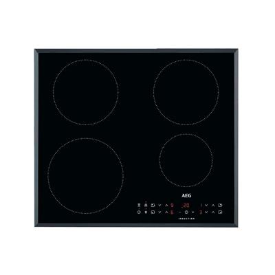 AEG IKB6430SFB restant AEG IKB6430SFB restant