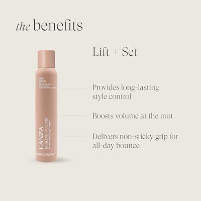 Conditioner L'ANZA Healing Curls