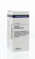 VSM Calcarea phosphorica D6 (200 tab) - thumbnail