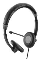 EPOS I SENNHEISER SC 75 USB MS - Hoofdtelefoon - thumbnail