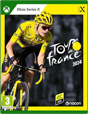 Tour de France 2024 Tour de France 2024