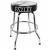 Fazley Barstool 60 cm kruk met vintage logo 60 cm - thumbnail