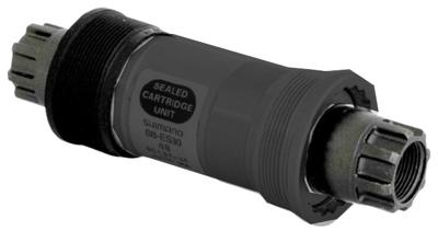 Shimano trapas octalink 121 mm bb-es 68-121