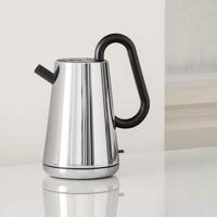 Alessi Waterkoker Toru NE01 B - 1.7 liter - door Nendo - thumbnail
