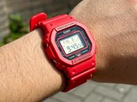 Casio G-Shock DW-5600EP-4ER Heren horloge - thumbnail