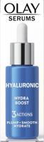 Olay Olay Hyaluronic + Vit B5 Serum 40 ML - thumbnail