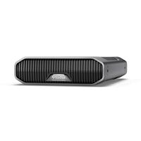 SanDisk G-Drive 24 TB Externe harde schijf (3,5 inch) USB-C RVS SDPHF1A-024T-MBAAD - thumbnail