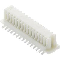 Molex 524651071-1000 Mezzanineconnector Totaal aantal polen: 10 Rastermaat: 0.8 mm Inhoud: 1 stuk(s) Tape on Full reel - thumbnail