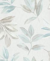 Noordwand The new design book Behang met bladeren - 34709 - thumbnail