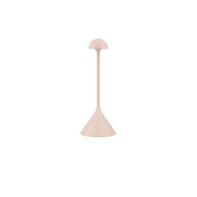 Lyora TafellampDalt zand bruin oplaadbaar met USB - 9030147