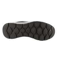 Skechers Go Walk Flex - Hands Up 216324/BBK Zwart-43 maat 43 - thumbnail