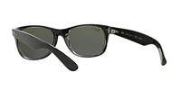 Ray-Ban New Wayfarer Classic RB2132-901L-55 - thumbnail