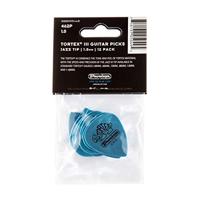 Dunlop Tortex TIII 1.0mm 12-pack plectrumset - thumbnail