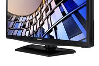 TV LED 24 POUCES SMART TV - thumbnail