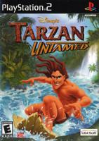 Tarzan Freeride - thumbnail