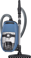 Miele Blizzard CX1 Parquet Powerline 890 W Cilinderstofzuiger Droog Zakloos 2 l - thumbnail